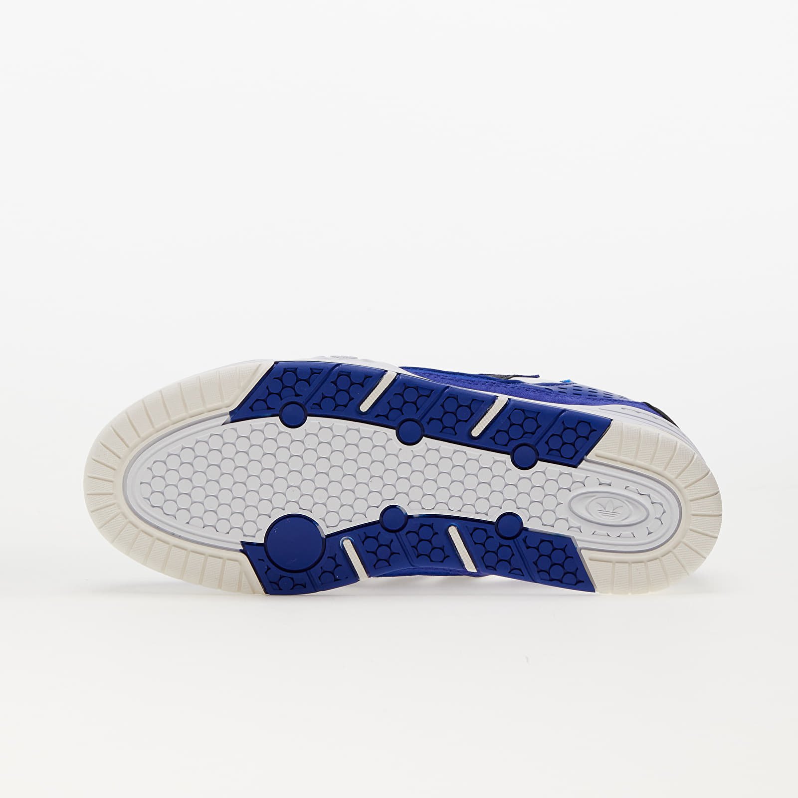 Pánské tenisky a boty adidas Originals Adi2000 Semi Lucid Blue/ Core Black/ Ftw White