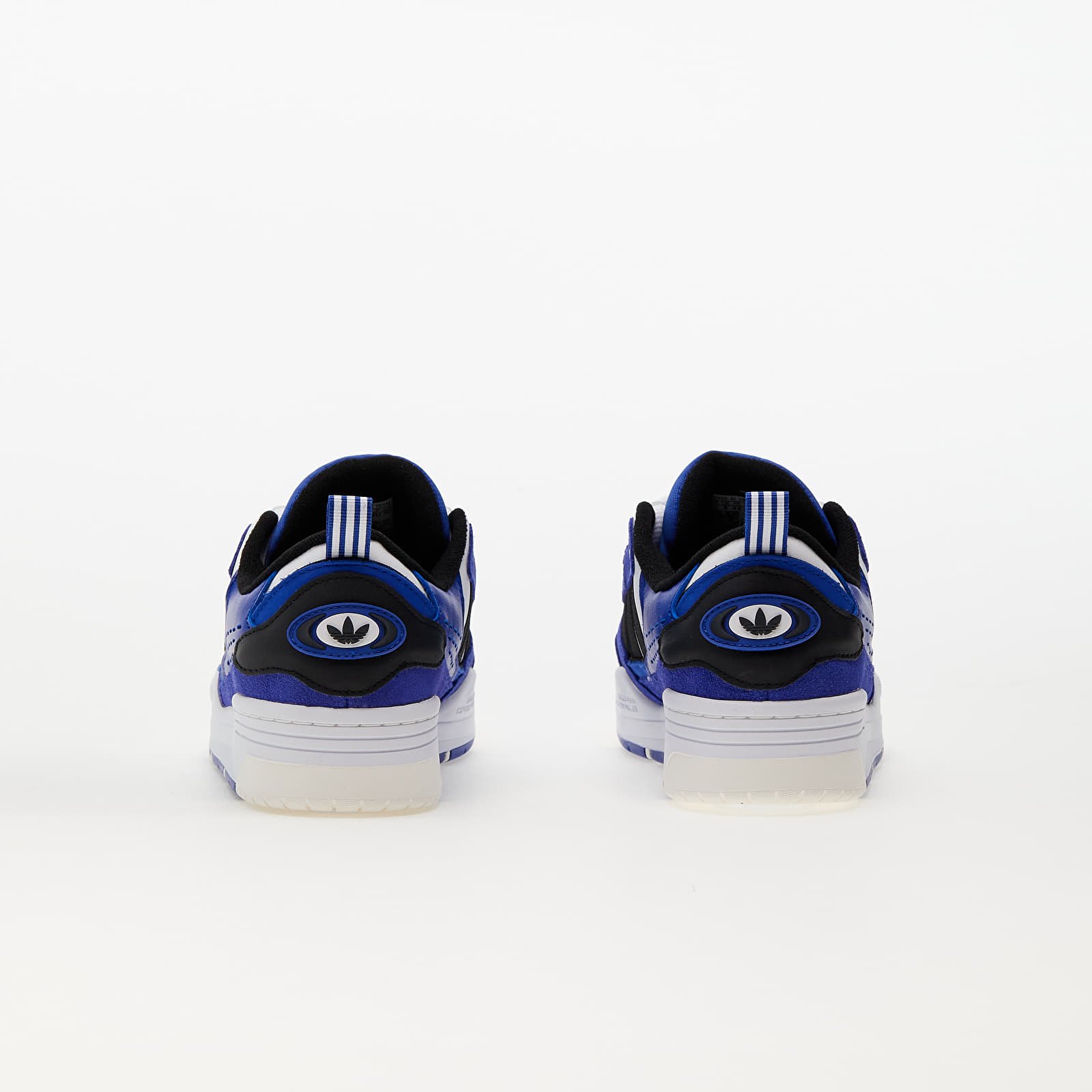 Pánské tenisky a boty adidas Originals Adi2000 Semi Lucid Blue/ Core Black/ Ftw White