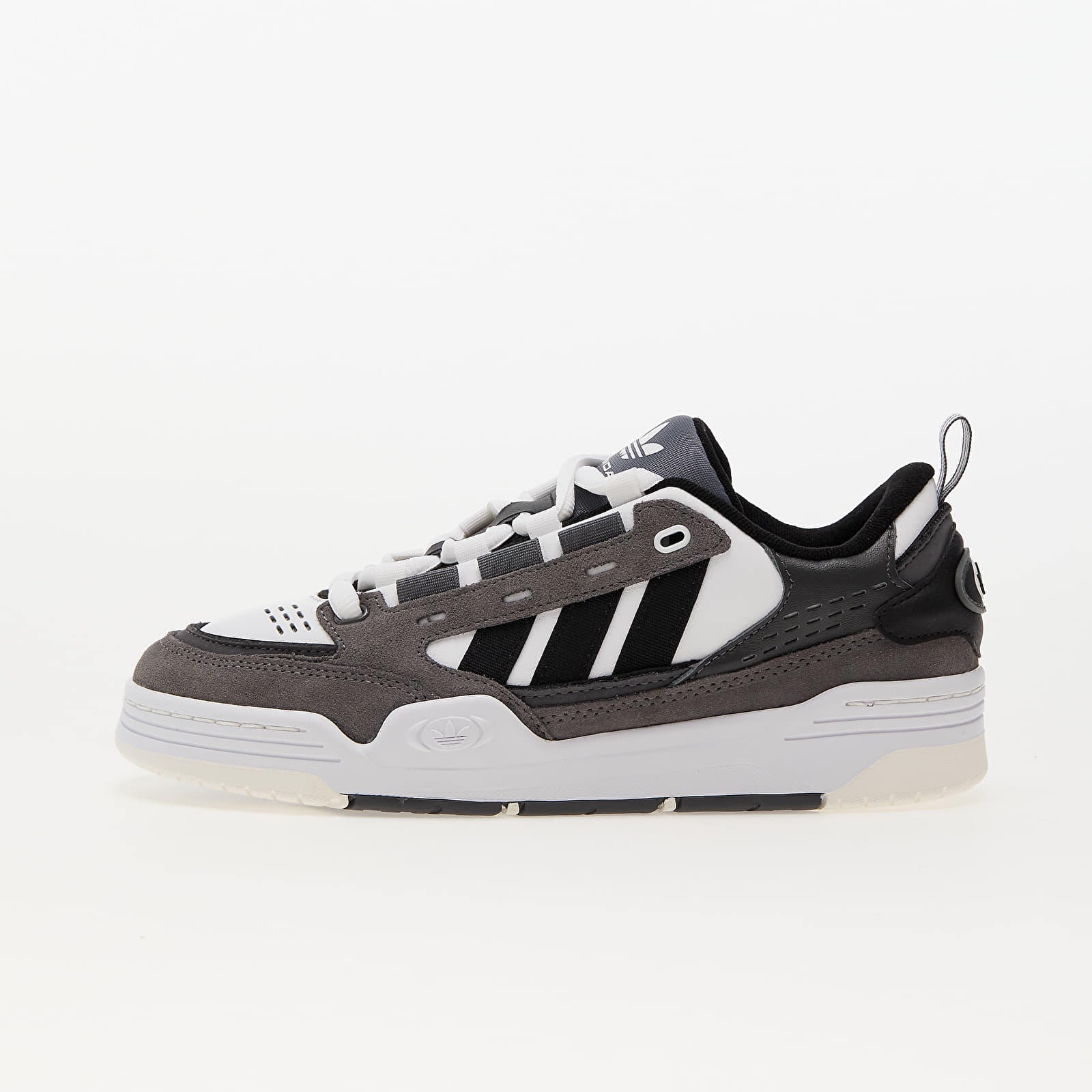 Ανδρικά παπούτσια adidas Originals Adi2000 Grey Five/ Core Black/ Ftw White
