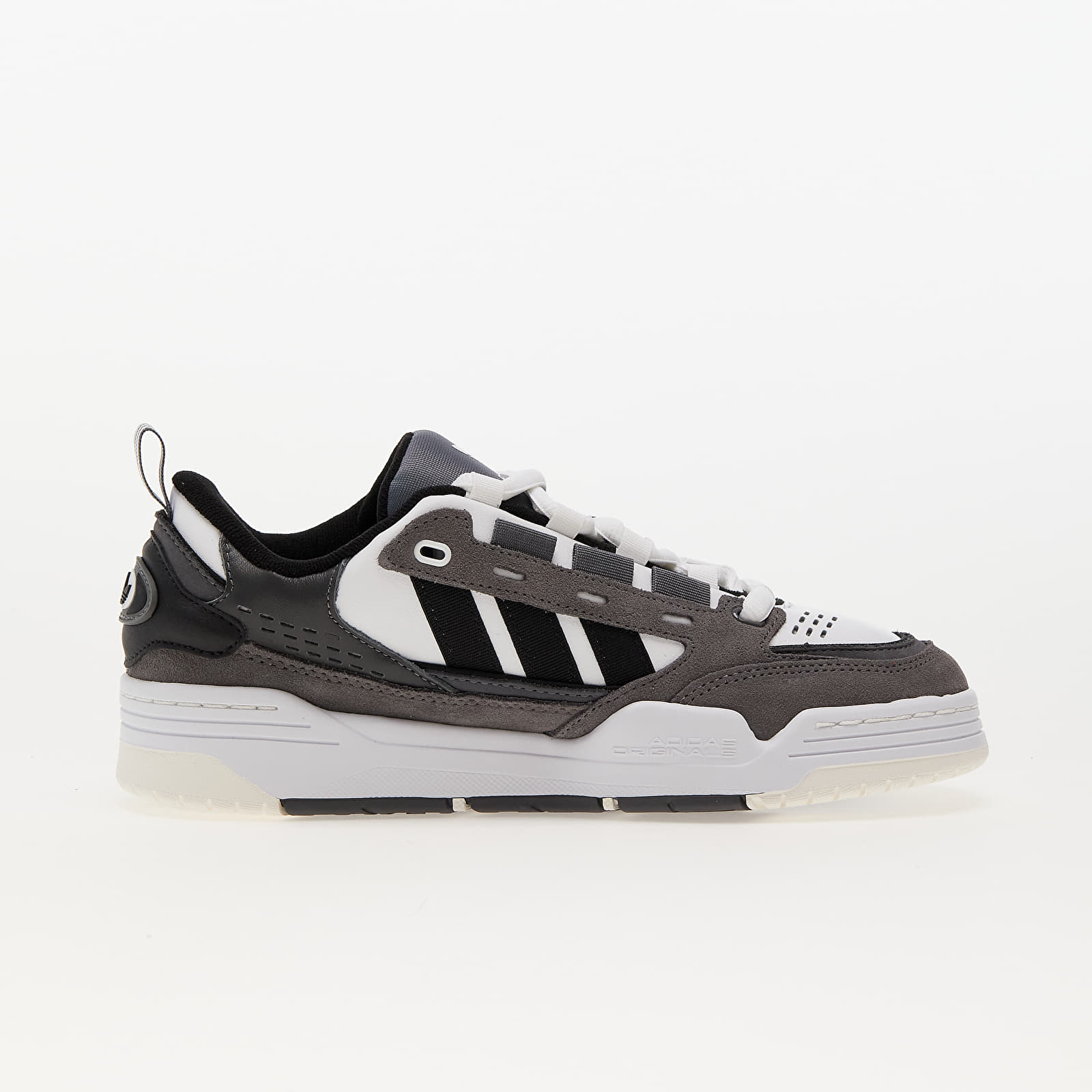 Ανδρικά παπούτσια adidas Originals Adi2000 Grey Five/ Core Black/ Ftw White