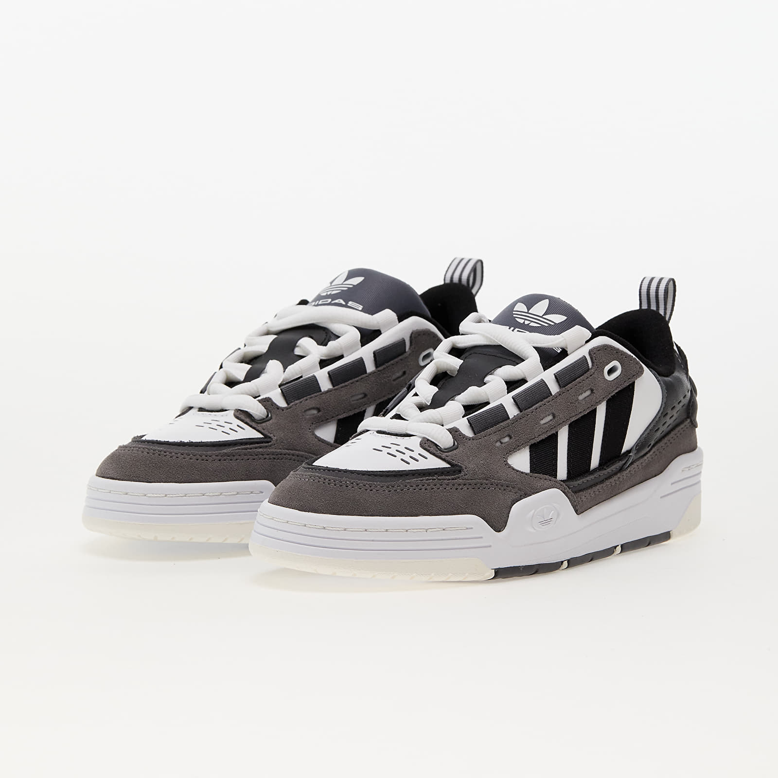 Ανδρικά παπούτσια adidas Originals Adi2000 Grey Five/ Core Black/ Ftw White