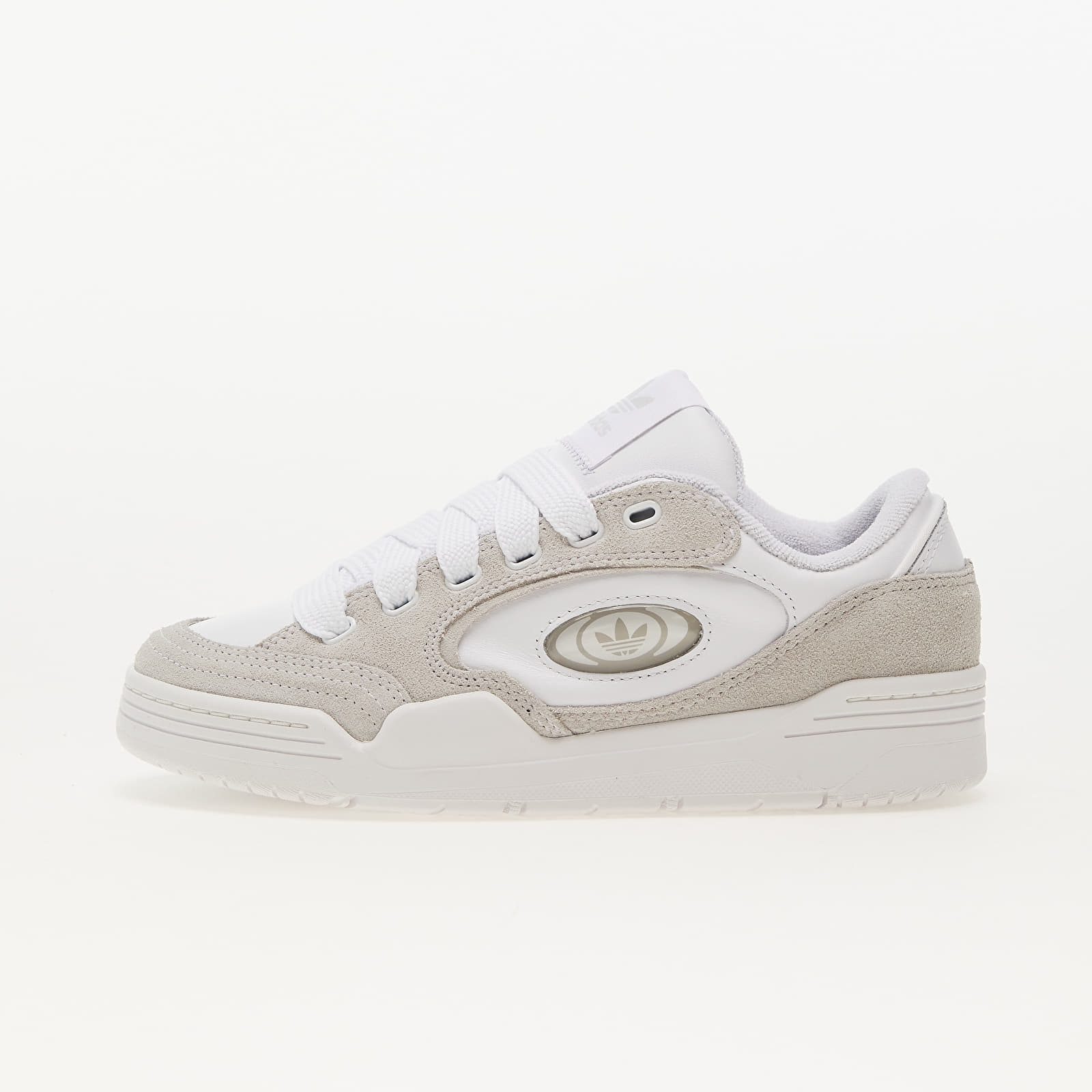 Ténis e sapatos de senhora adidas Originals Adi2000 X W Ftw White/ Ftw White/ Grey One