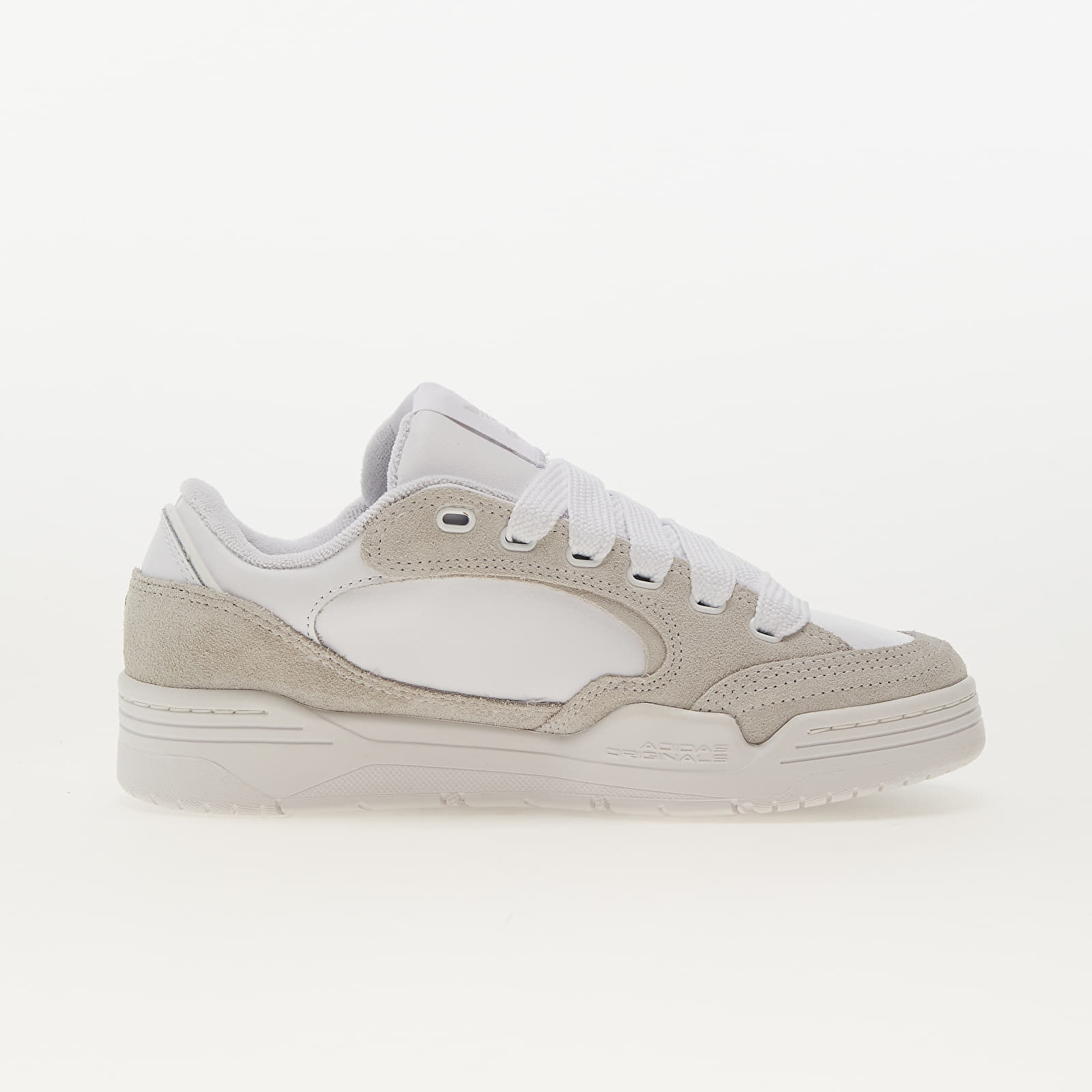 Ténis e sapatos de senhora adidas Originals Adi2000 X W Ftw White/ Ftw White/ Grey One