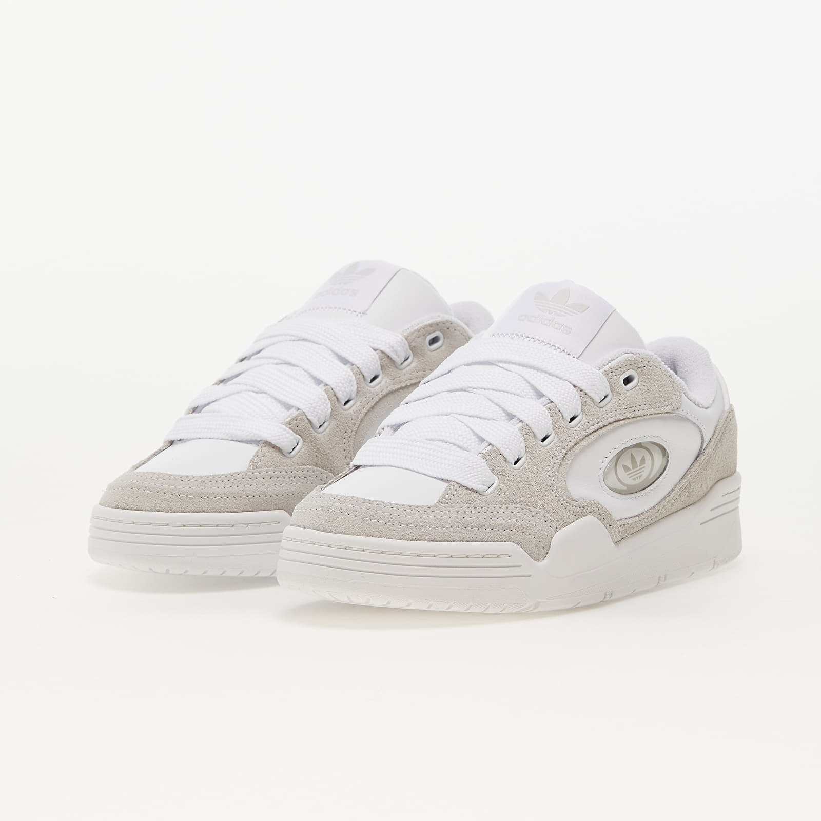 Ténis e sapatos de senhora adidas Originals Adi2000 X W Ftw White/ Ftw White/ Grey One