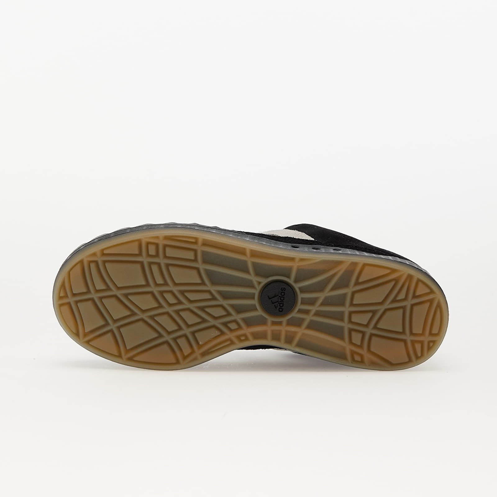 Vīriešu čības un apavi adidas Originals Adimatic Core Black/ Crystal White/ Gum