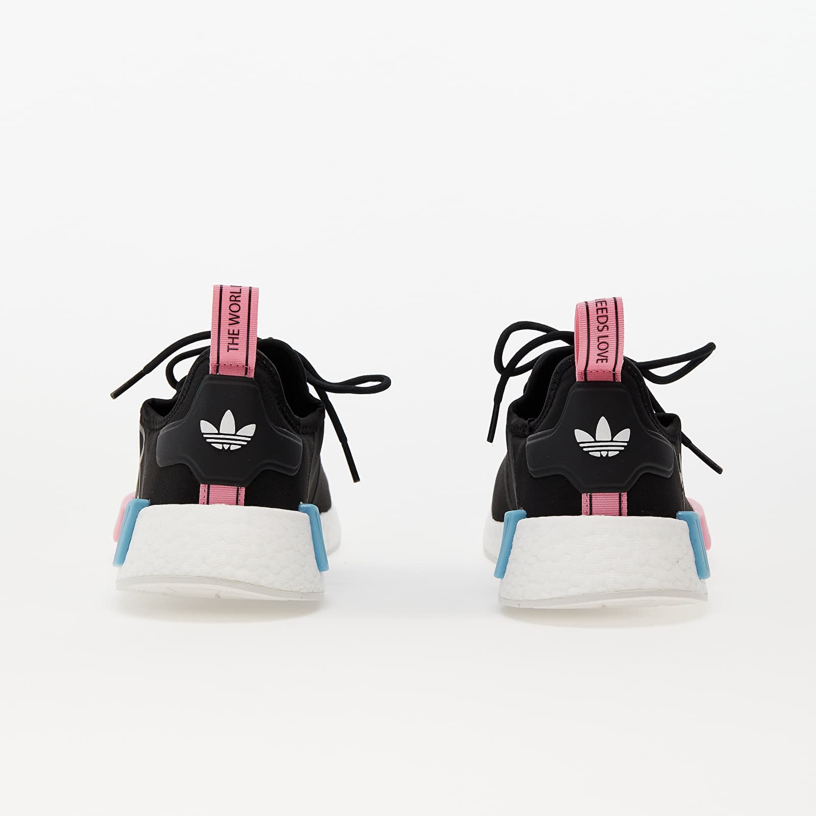 Turnschuhe und Schuhe für Männer adidas Originals NMD_R1 Core Black/ Ftw White/ Core Black