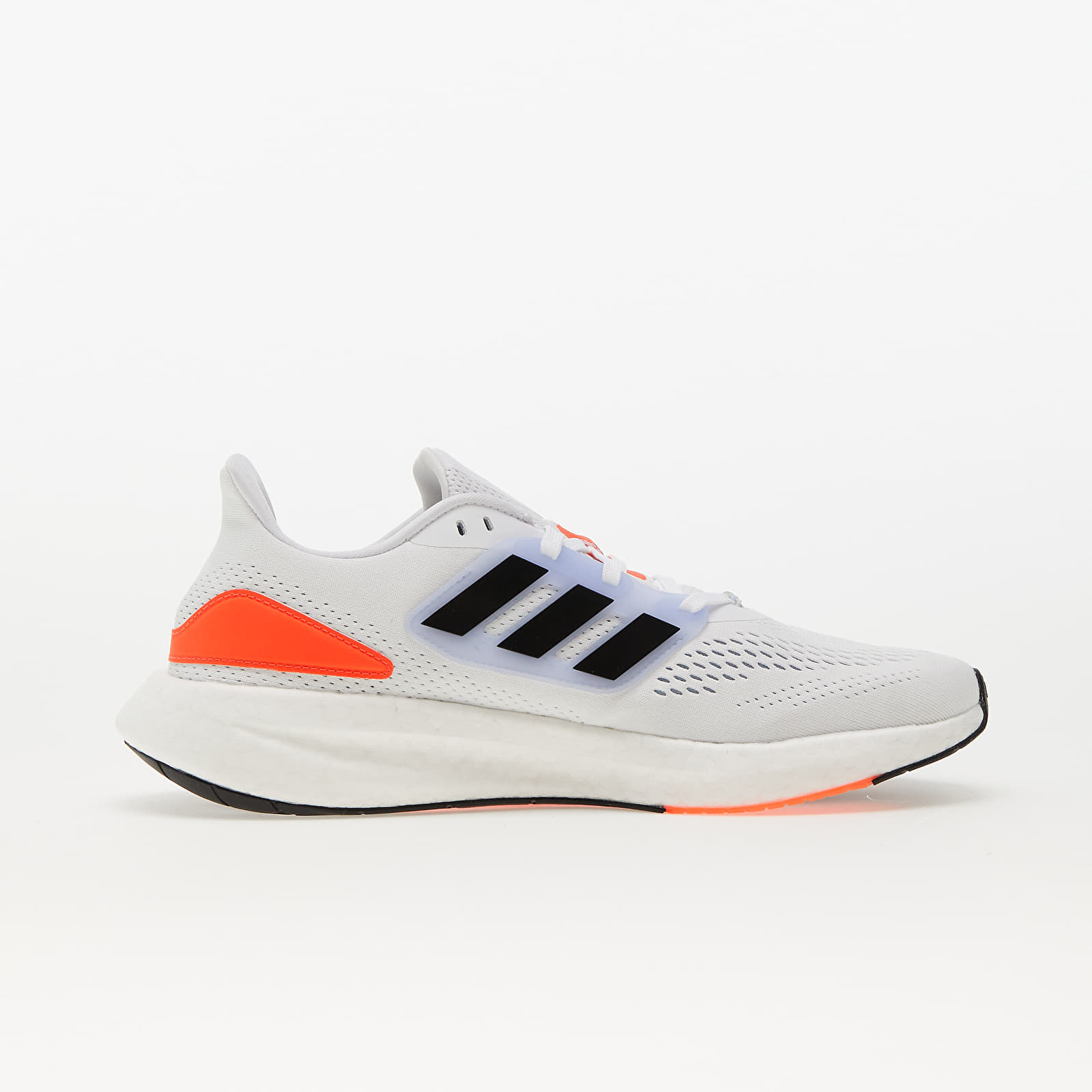 Adidas sales total 9