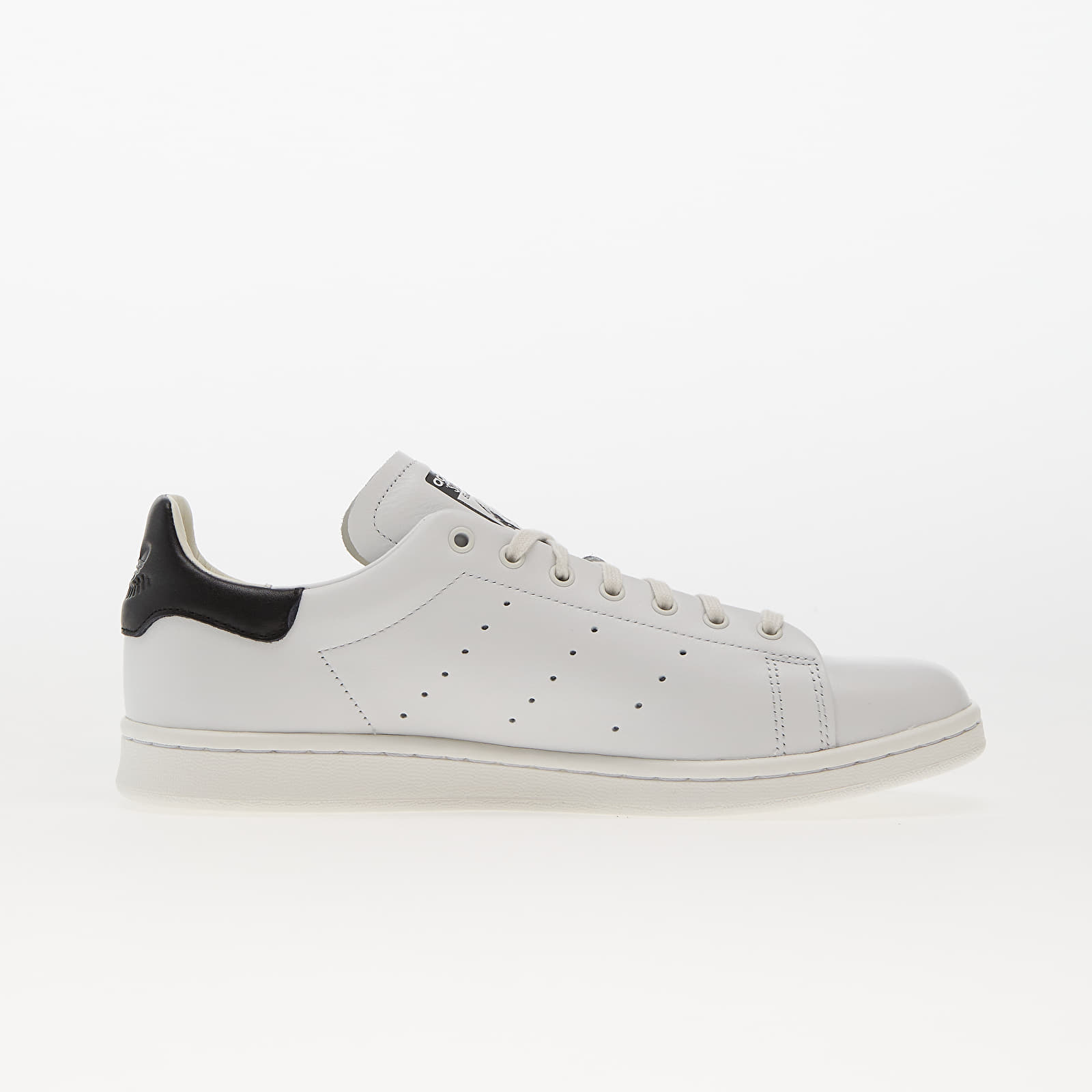 Men s sneakers and shoes adidas Originals Stan Smith Lux Crystal White Off White Core Black Queens
