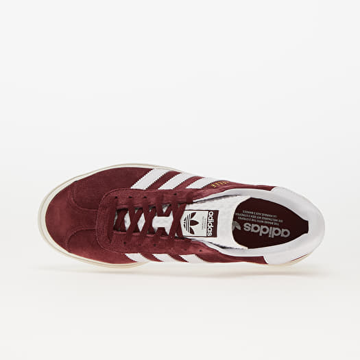 Adidas originals gazelle bordeaux store