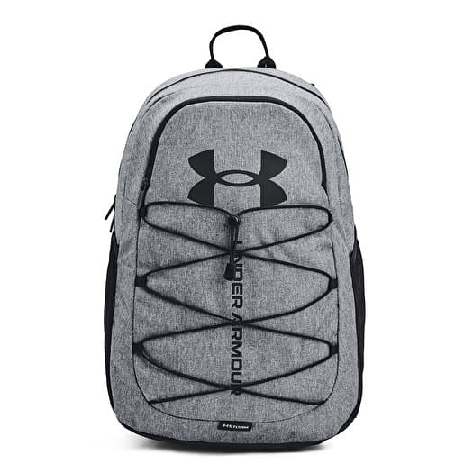Τσάντες πλάτης Under Armour Hustle Sport Backpack Grey