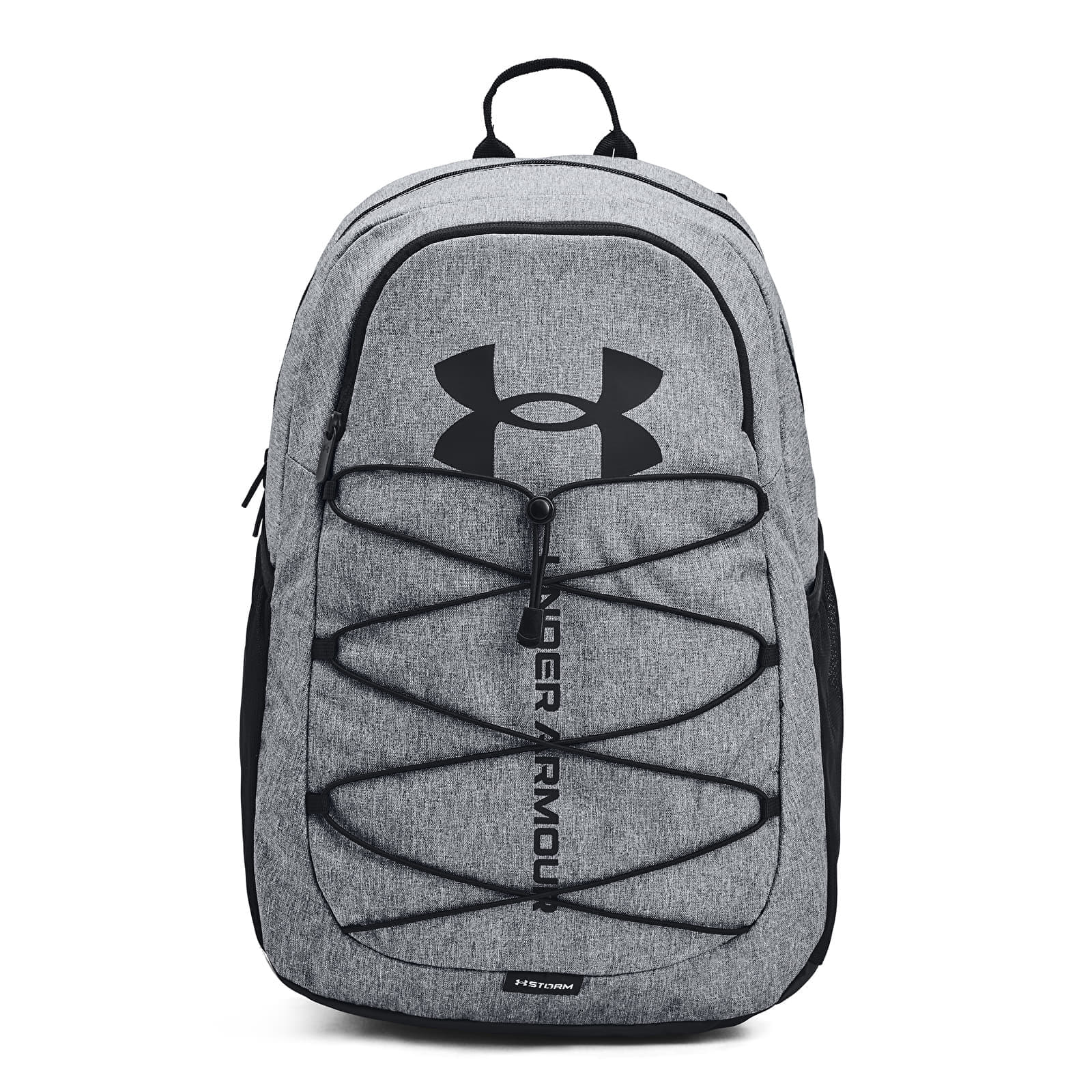 Sacs à dos Under Armour Hustle Sport Backpack Grey