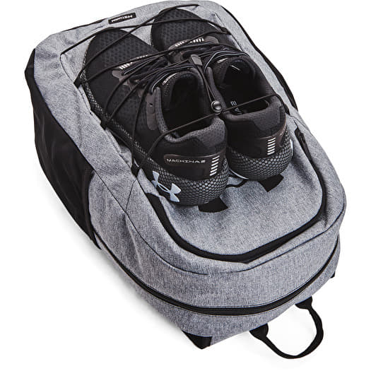 Under armour gym bag backpack on sale