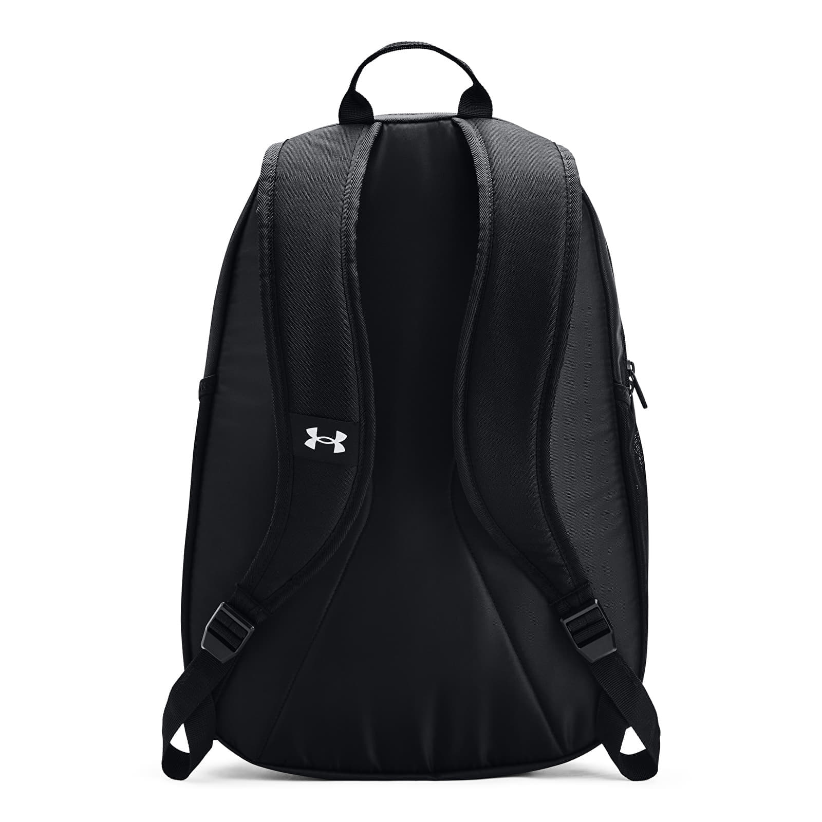 Мъжки раници Under Armour Hustle Sport Backpack Black/ Black/ Silver