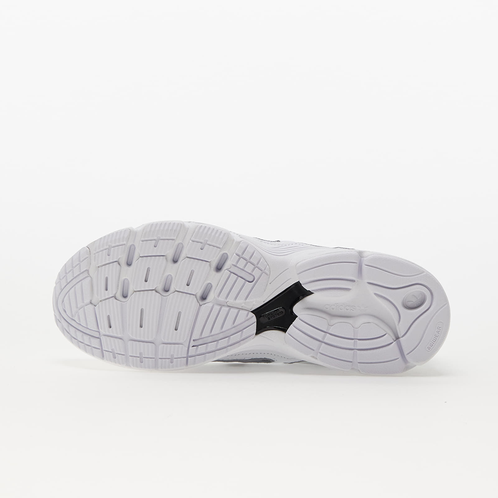 Sneakers och skor för kvinnor adidas Originals Astir Sn W Ftw White/ Core Black/ Wonder White