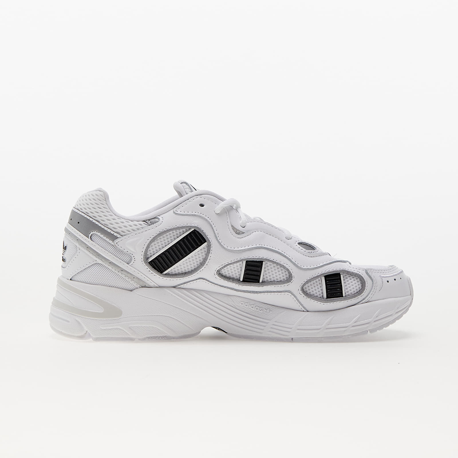 Sneakers och skor för kvinnor adidas Originals Astir Sn W Ftw White/ Core Black/ Wonder White
