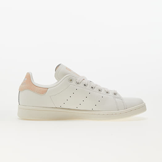 Adidas stan smith women white top
