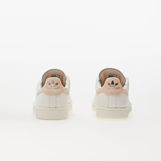 Women s sneakers and shoes adidas Originals Stan Smith W Core White BLIORA Silver Metallic Queens