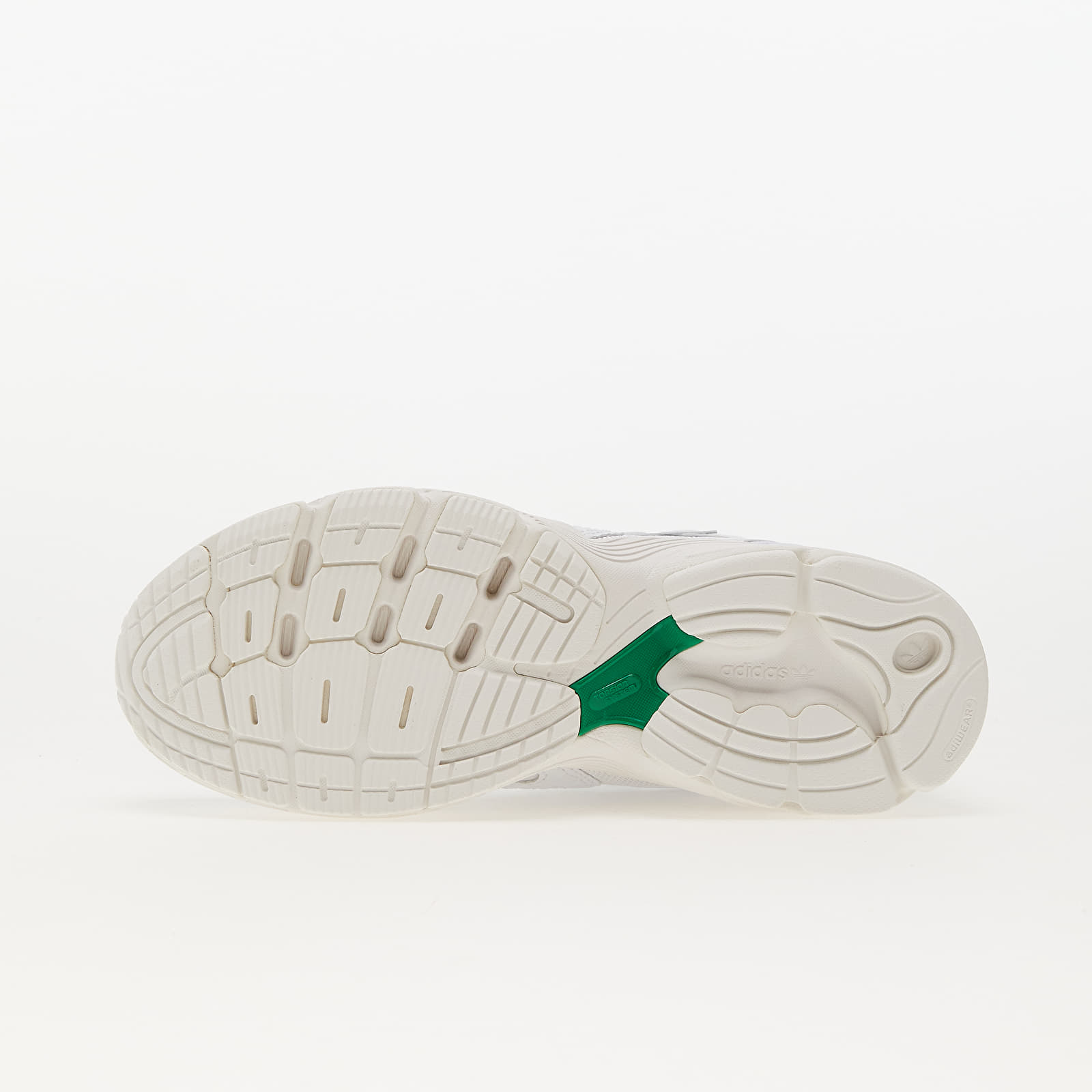 Joggesko og sko for kvinner adidas Originals Astir W Ftw White/ Green/ Core White