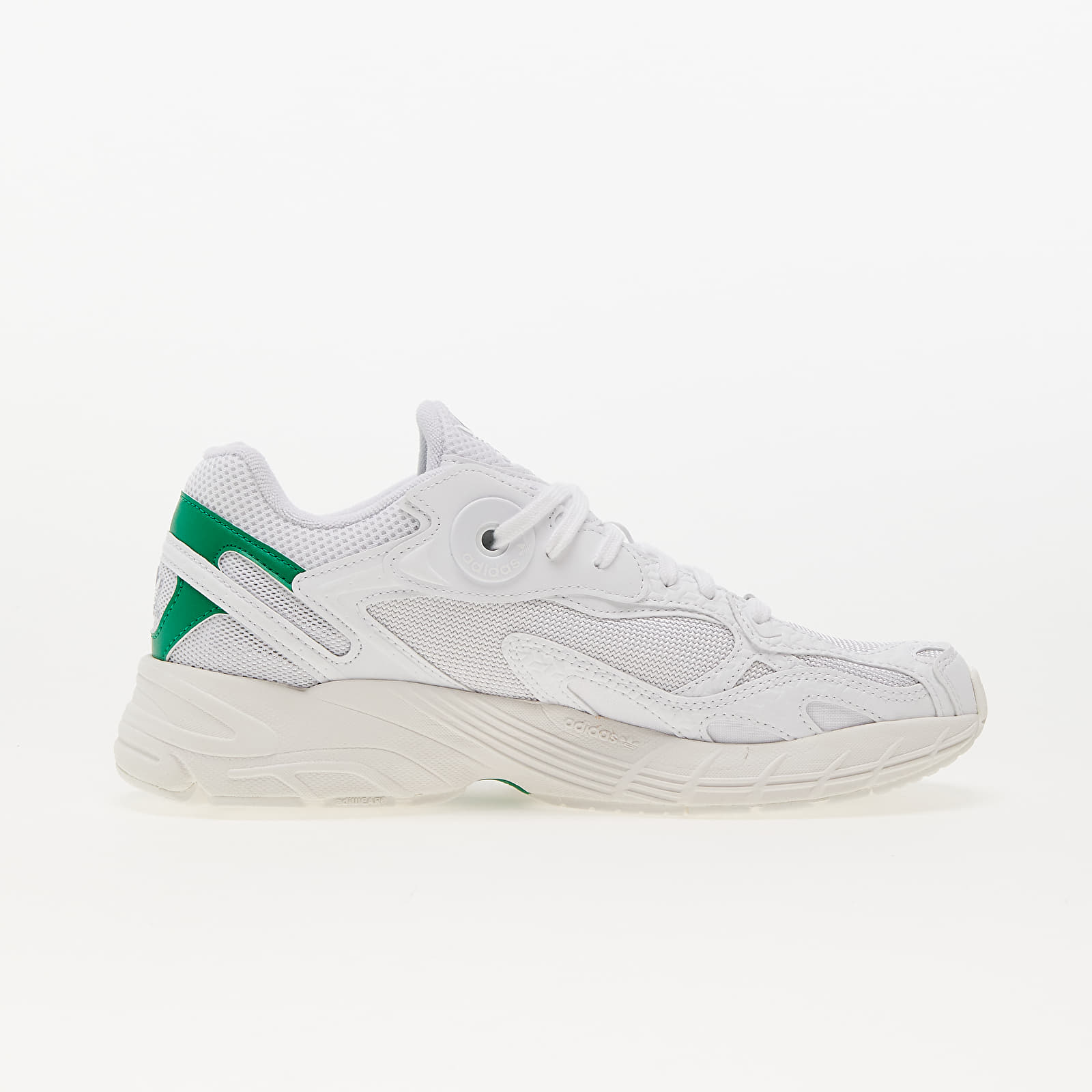 Joggesko og sko for kvinner adidas Originals Astir W Ftw White/ Green/ Core White