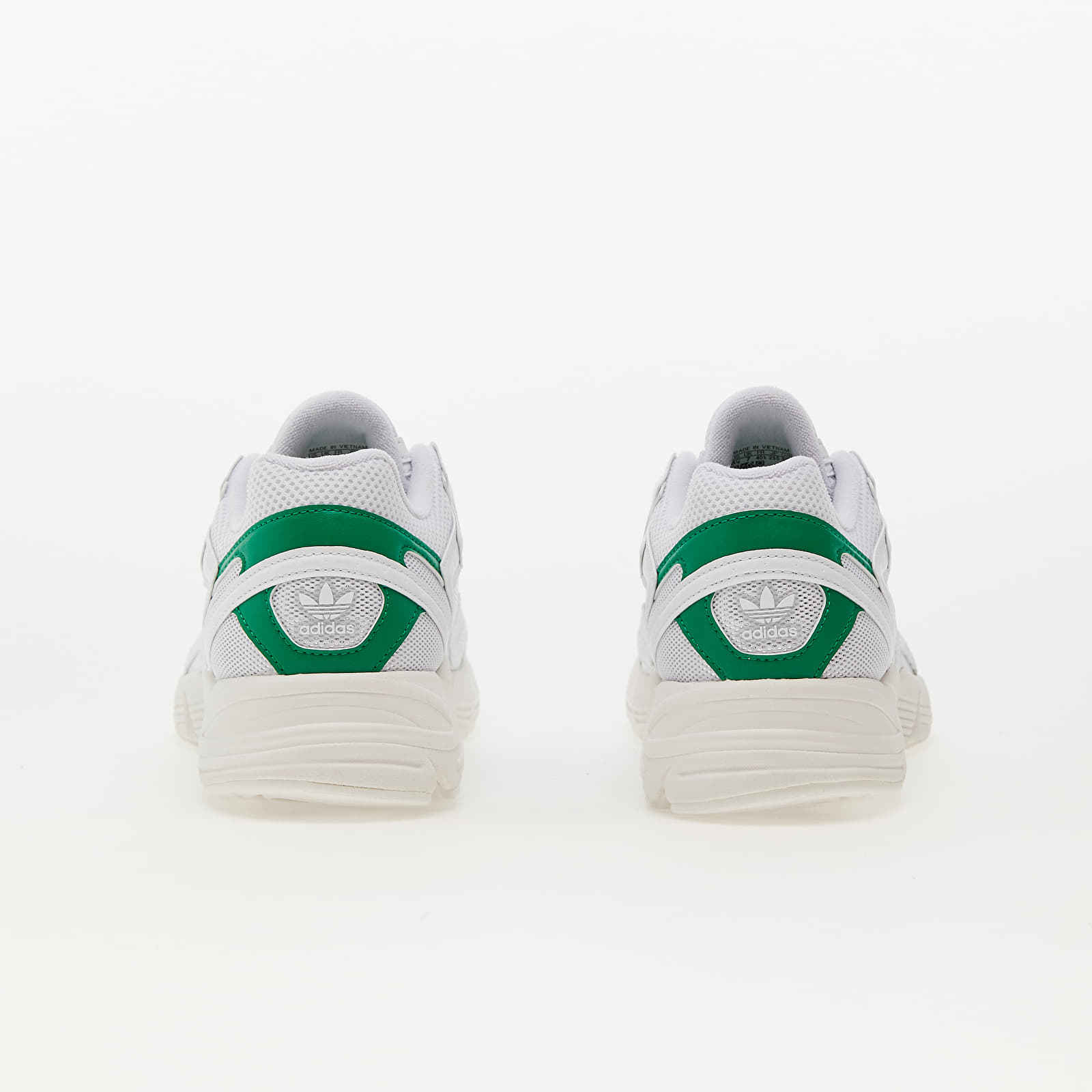 Joggesko og sko for kvinner adidas Originals Astir W Ftw White/ Green/ Core White