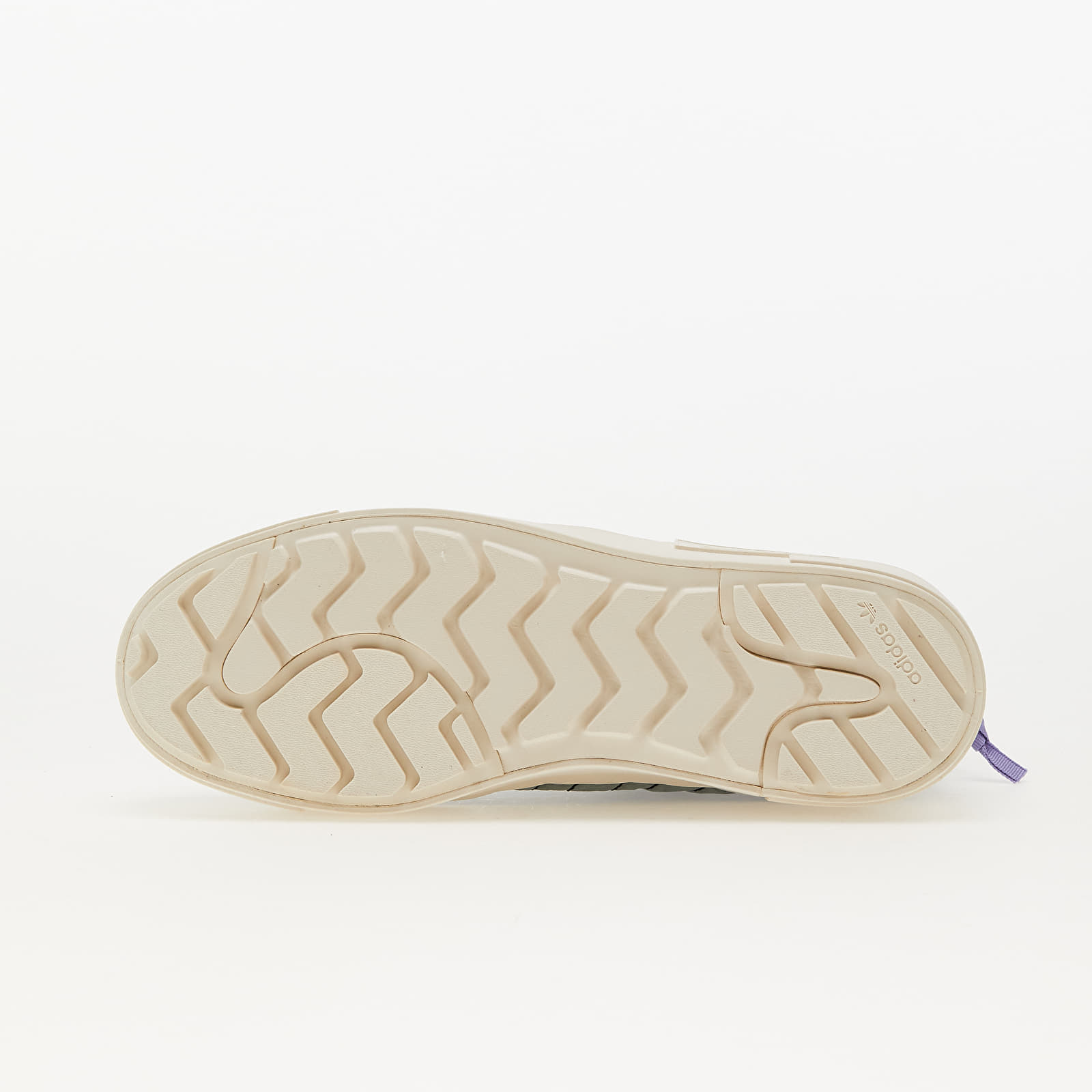 Dámské tenisky a boty adidas Originals Nizza Bonega X W SIL Green/ Core Black/ Lilac Purple