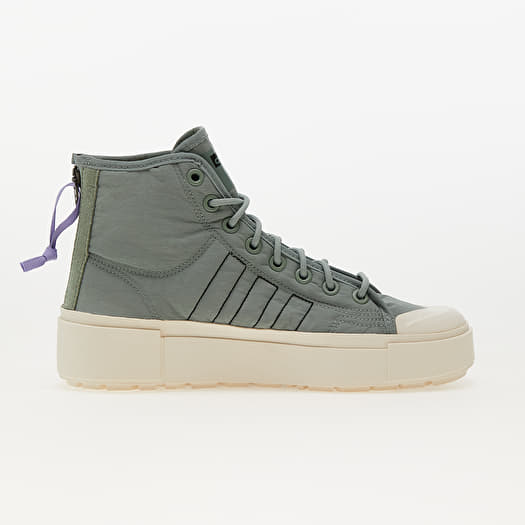 Adidas nizza green cheap