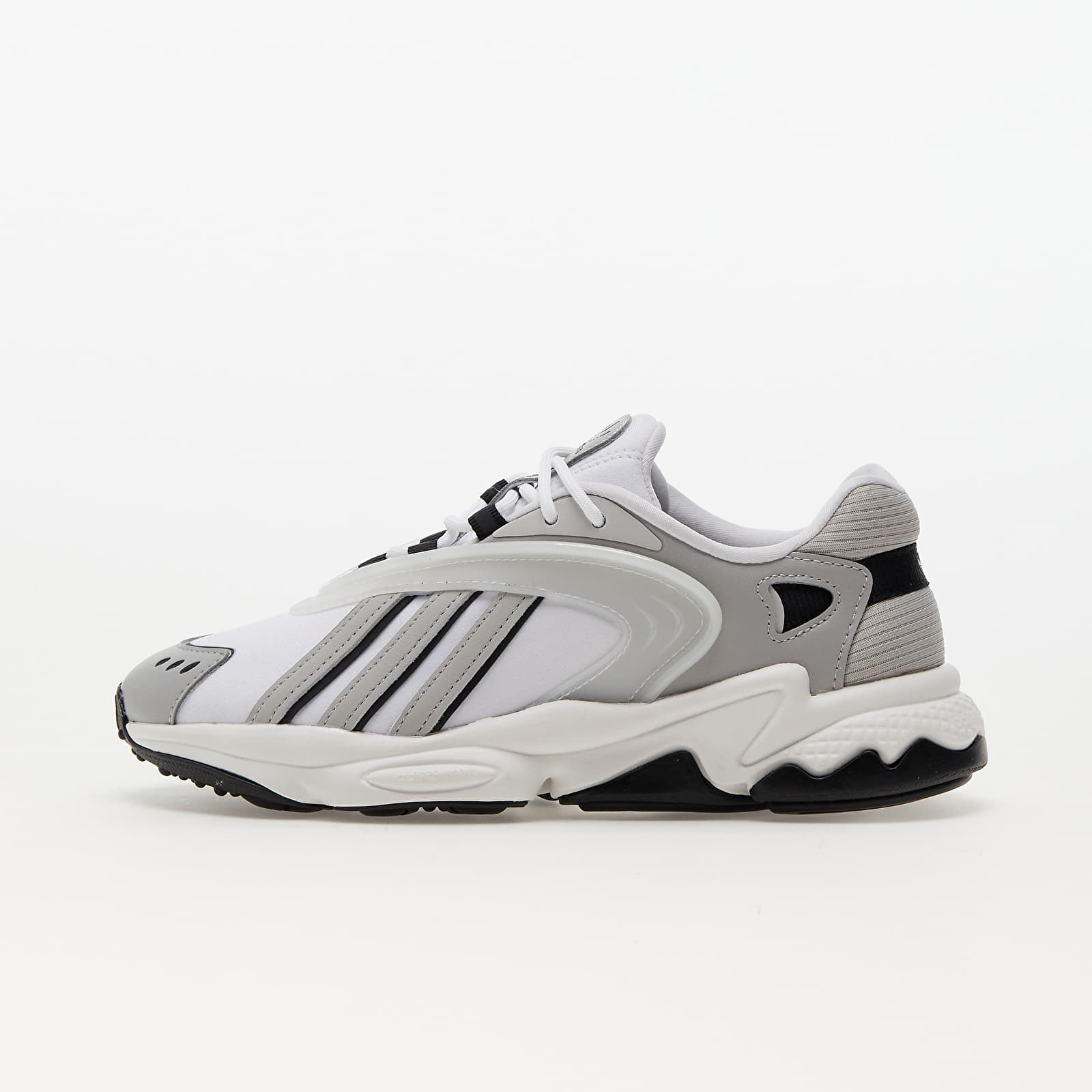 Dámské tenisky a boty adidas Originals Oztral W Ftw White/ Crystal White/ Grey Two