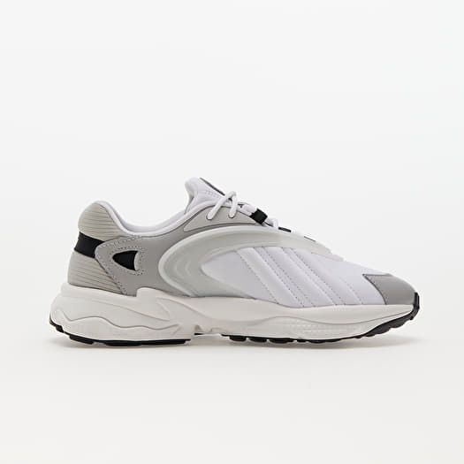 Sneakers und Schuhe fur Frauen adidas Originals Oztral W Ftw White Crystal White Grey Two Queens
