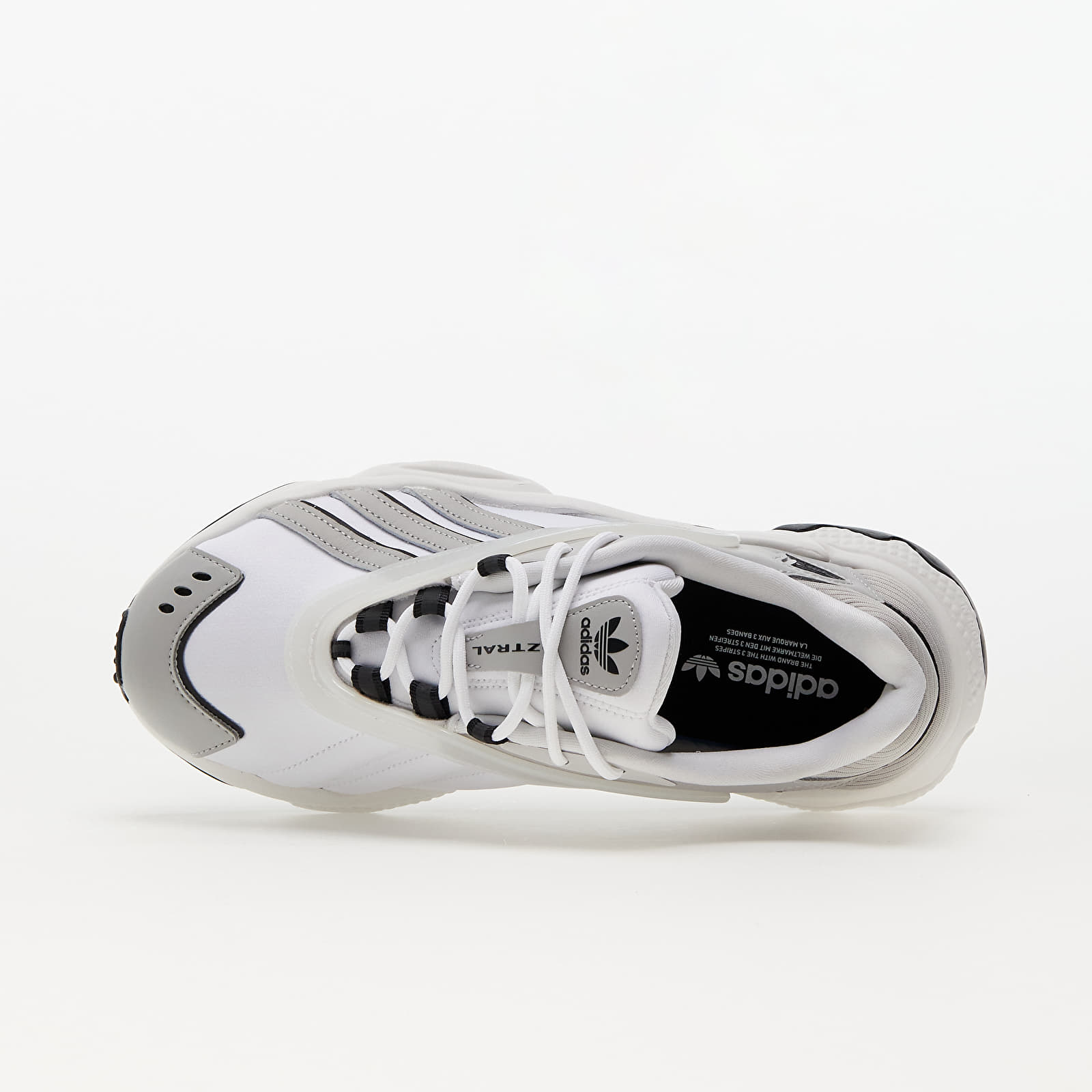 Dámské tenisky a boty adidas Originals Oztral W Ftw White/ Crystal White/ Grey Two