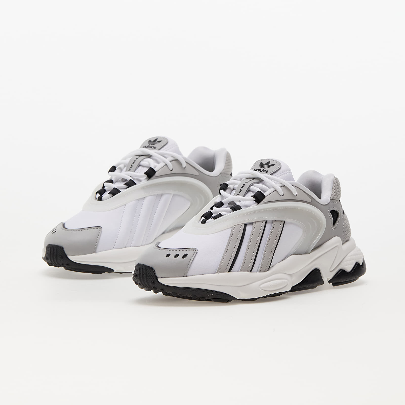 Dámské tenisky a boty adidas Originals Oztral W Ftw White/ Crystal White/ Grey Two