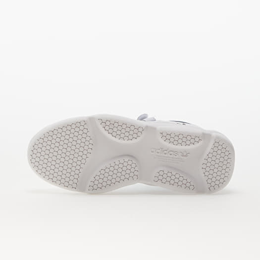 user_707d439f 白 Men's sneakers and shoes adidas Originals Forum Millencon