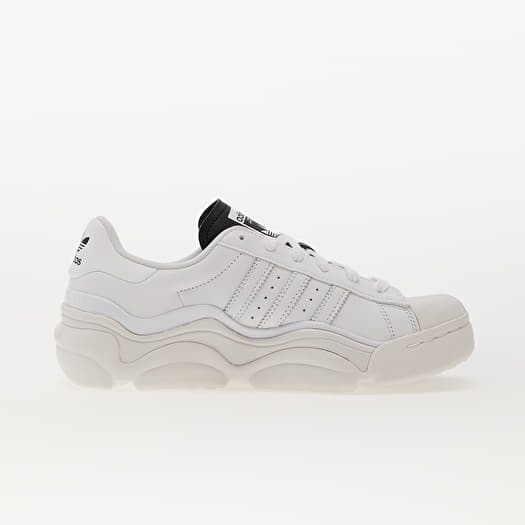 Women s shoes adidas Originals Superstar Millencon W Ftw White