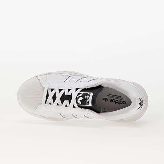 Sneakers und Schuhe fur Frauen adidas Originals Superstar Millencon W Ftw White Ftw White Core Black Queens