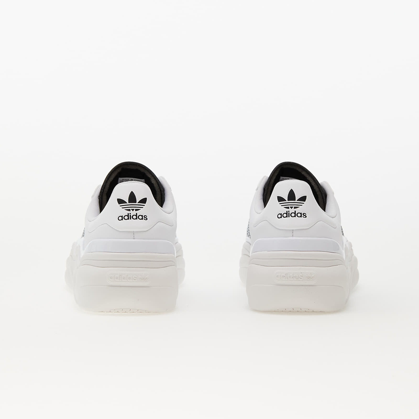 Sneakers und Schuhe fur Frauen adidas Originals Superstar Millencon W Ftw White Ftw White Core Black Queens