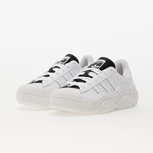 Women s sneakers and shoes adidas Originals Superstar Millencon W Ftw White Ftw White Core Black Queens