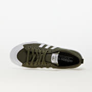 Adidas nizza olive online