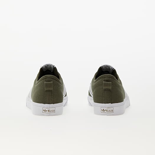 Khaki adidas nizza store