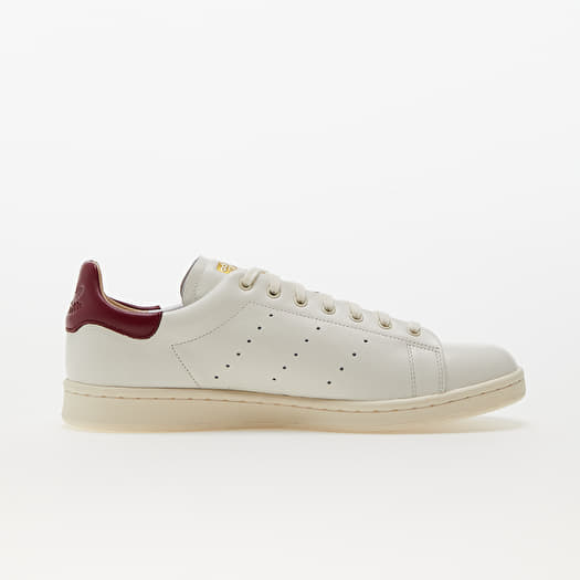 Burgundy stan smith shoes online
