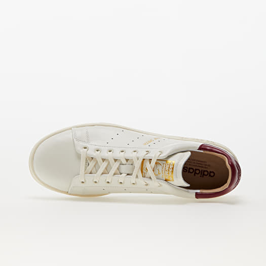 Adidas stan smith raw white clearance