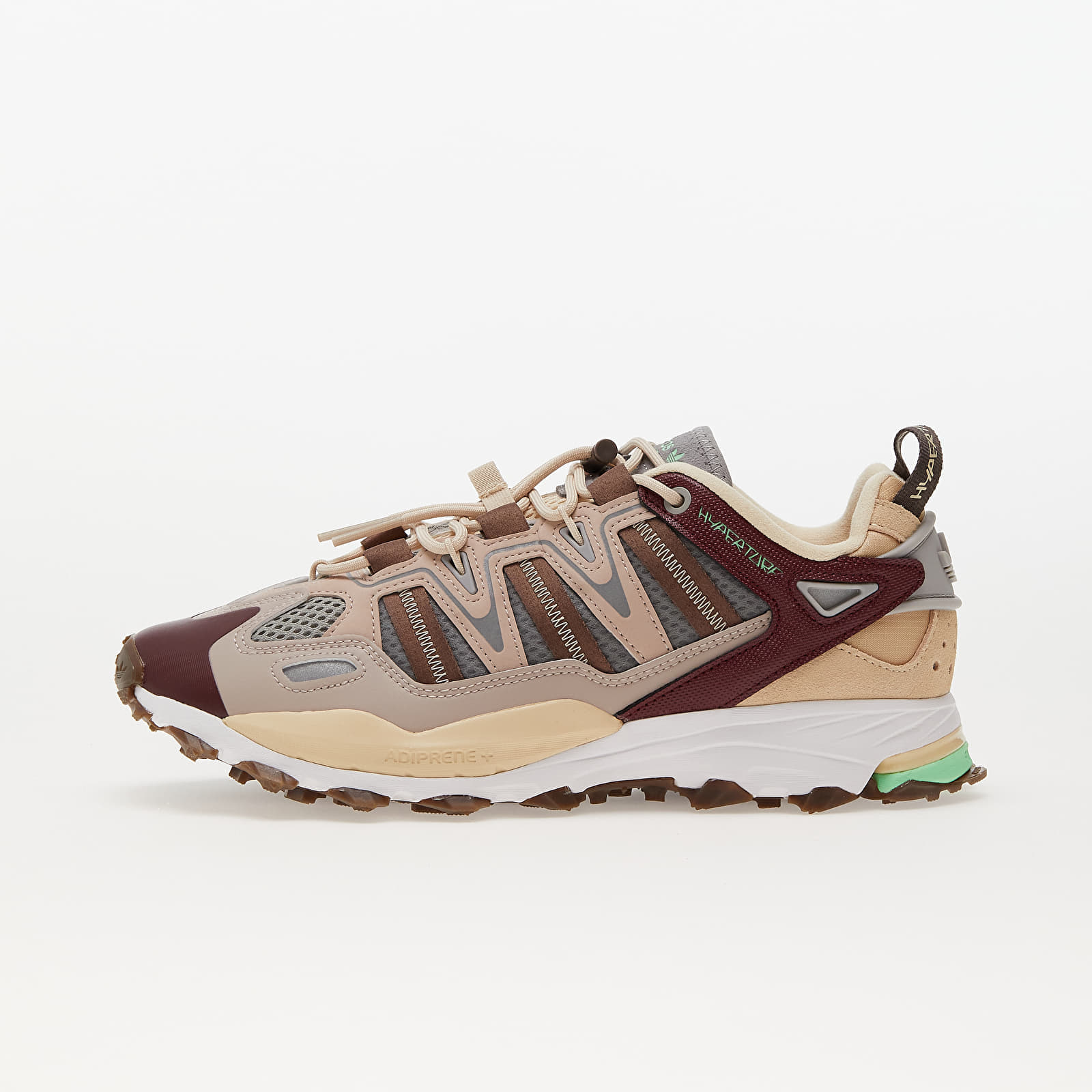 Pánské tenisky a boty adidas Originals Hyperturf SANSTR/ EARSTR/ SHARED
