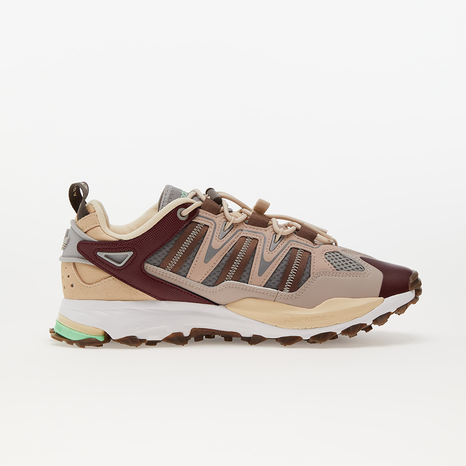 Pánské tenisky a boty adidas Originals Hyperturf SANSTR/ EARSTR/ SHARED