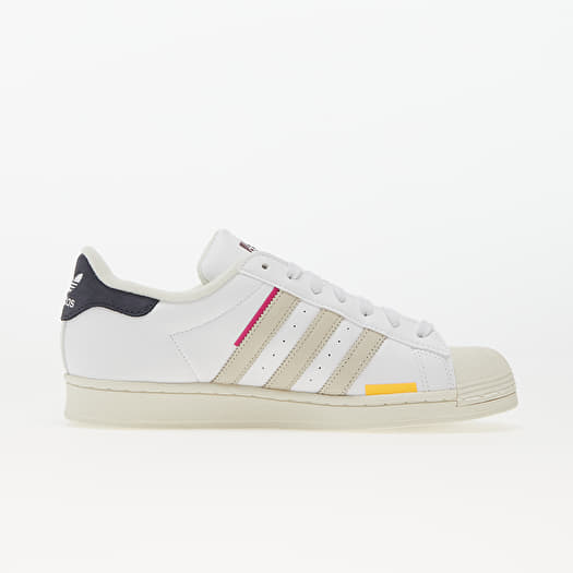 Women s sneakers and shoes adidas Originals Superstar W Ftw White Aluminium Shadow Navy Queens