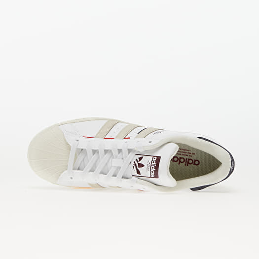 Women s sneakers and shoes adidas Originals Superstar W Ftw White Aluminium Shadow Navy Queens