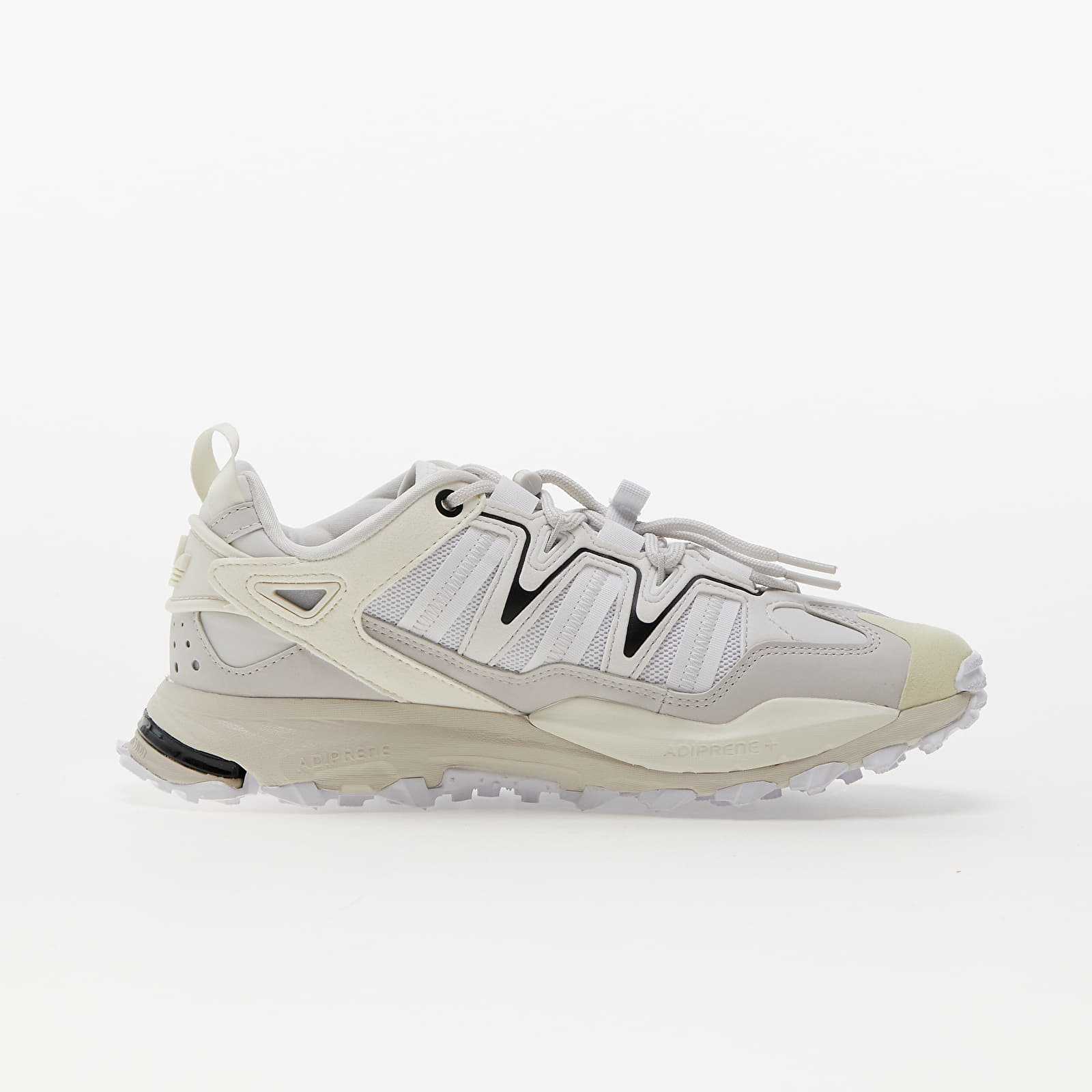 Женская обувь adidas Originals Hyperturf W Grey One/ Ftw White/ Off White
