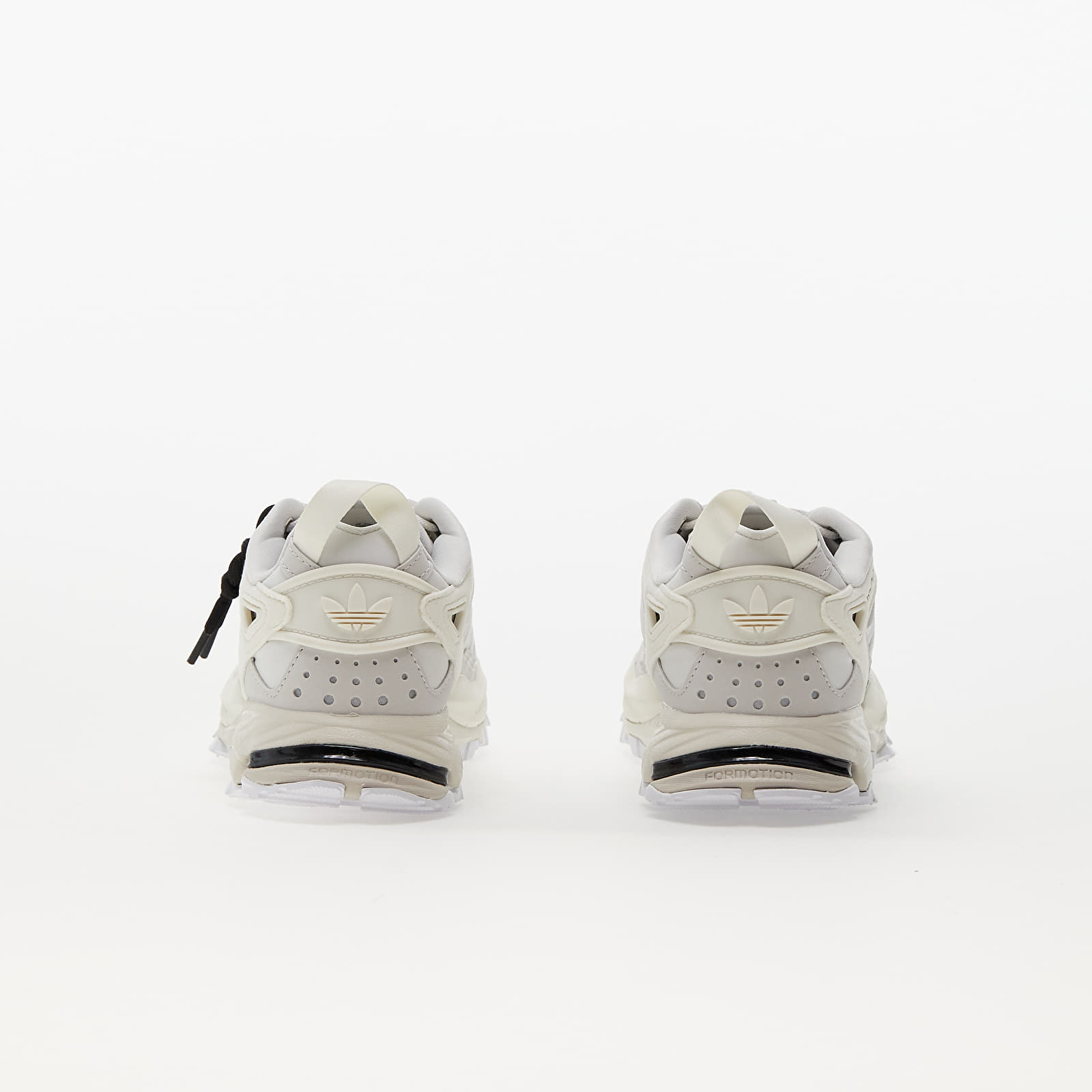 Женская обувь adidas Originals Hyperturf W Grey One/ Ftw White/ Off White