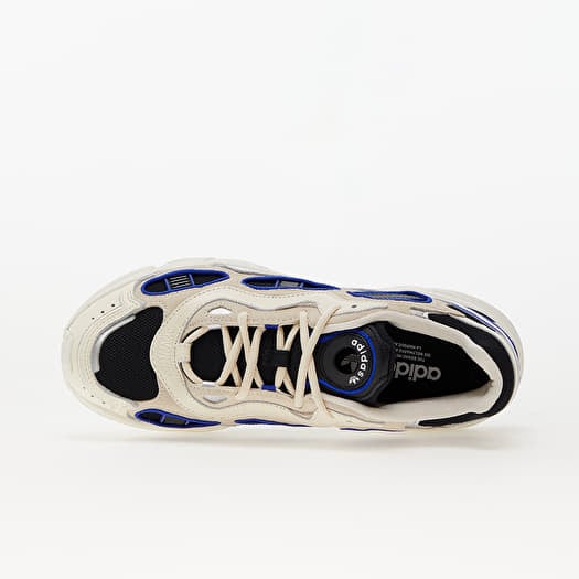 adidas Originals Astir Sn Wonder White/ Lucid Blue/ Core Black | Queens