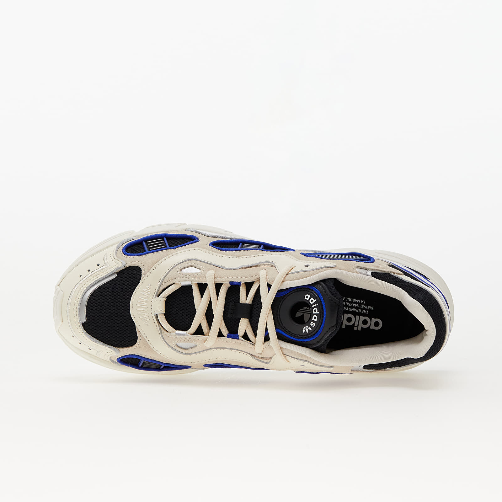 Ανδρικά παπούτσια adidas Originals Astir Sn Wonder White/ Lucid Blue/ Core Black