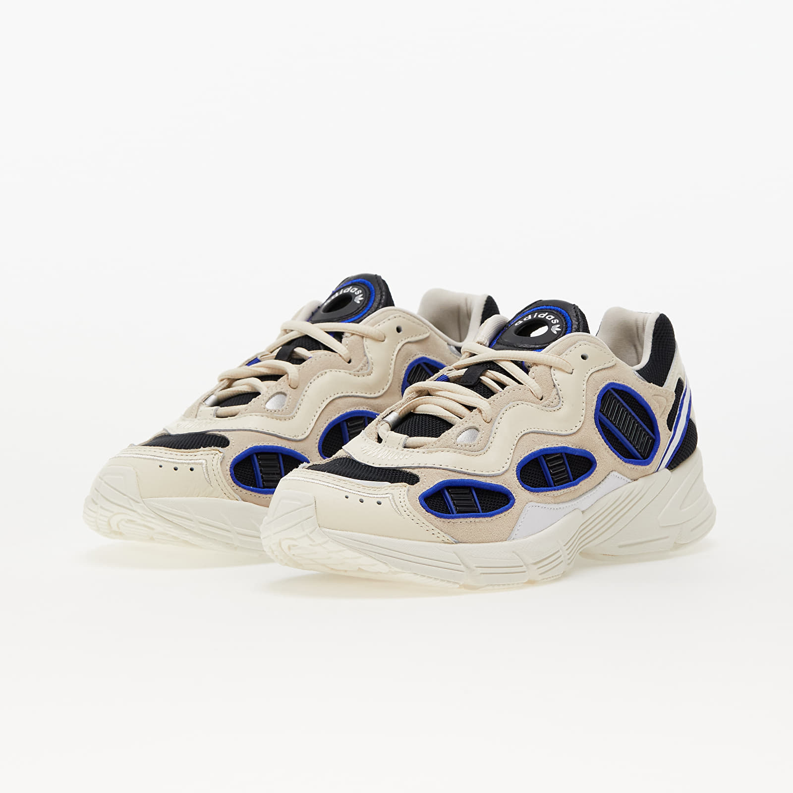 Ανδρικά παπούτσια adidas Originals Astir Sn Wonder White/ Lucid Blue/ Core Black