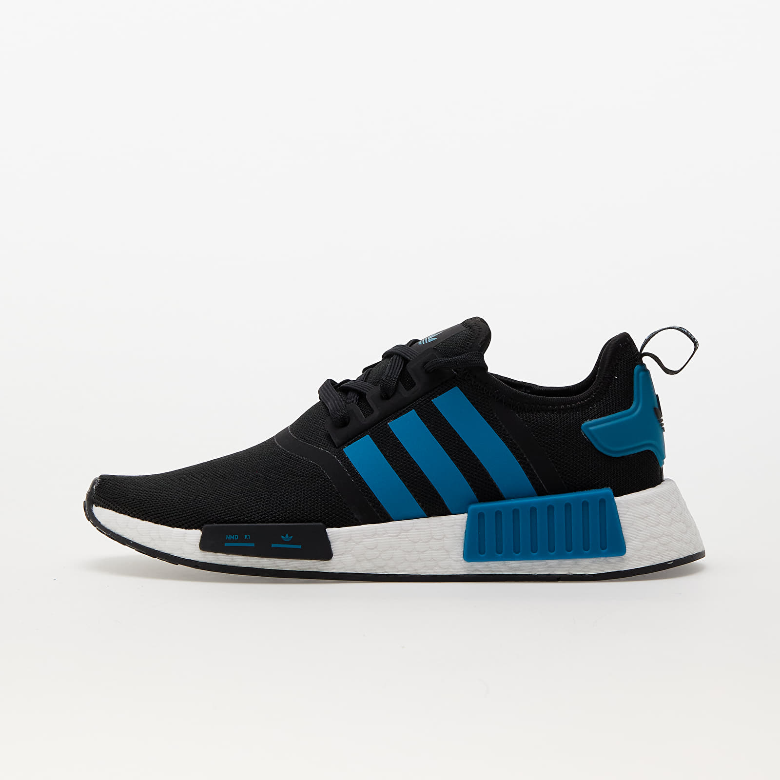 Adidas nmd runner schwarz best sale