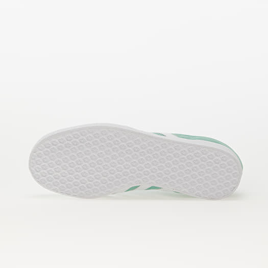 Mint green adidas sneakers hotsell